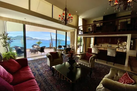 Penthouse à Kathu, Thaïlande 3 chambres № 138912 - photo 15