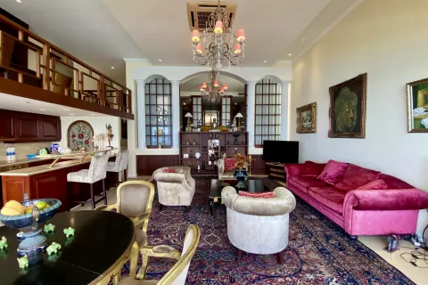 Penthouse à Kathu, Thaïlande 3 chambres № 138912 - photo 6