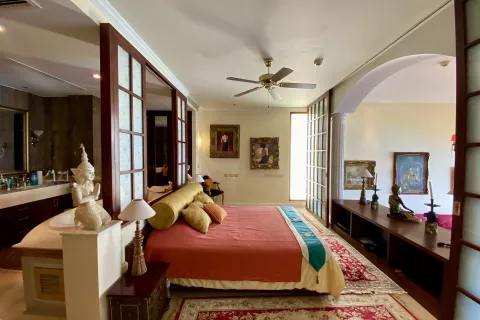 Penthouse à Kathu, Thaïlande 3 chambres № 138912 - photo 27