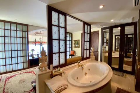 Penthouse à Kathu, Thaïlande 3 chambres № 138912 - photo 4