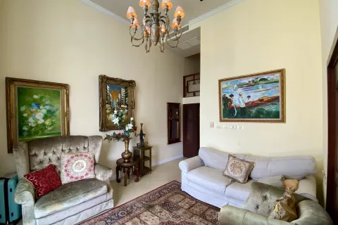 Penthouse à Kathu, Thaïlande 3 chambres № 138912 - photo 7