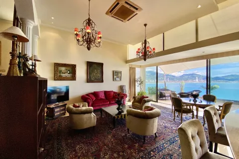 Penthouse à Kathu, Thaïlande 3 chambres № 138912 - photo 14