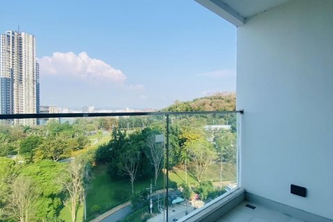 Кондоминиум с 2 спальнями в Паттайе, Таиланд № 138911 - фото 9