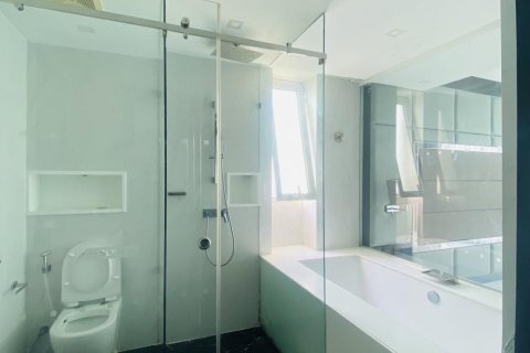 Кондоминиум с 2 спальнями в Паттайе, Таиланд № 138911 - фото 3