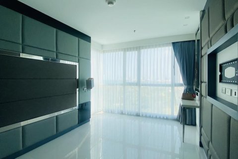 Кондоминиум с 2 спальнями в Паттайе, Таиланд № 138911 - фото 4