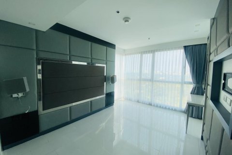 Кондоминиум с 2 спальнями в Паттайе, Таиланд № 138911 - фото 7