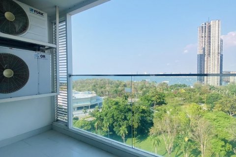 Кондоминиум с 2 спальнями в Паттайе, Таиланд № 138911 - фото 11