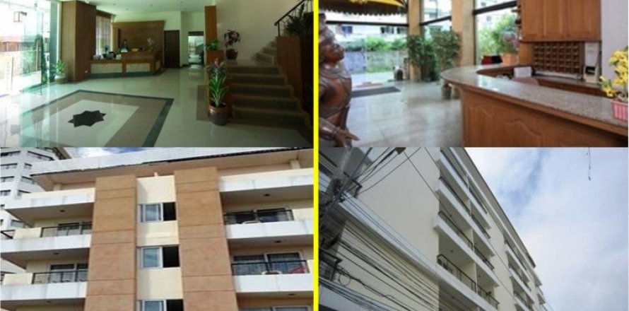โรงแรมในพัทยา, ประเทศไทย № 210043