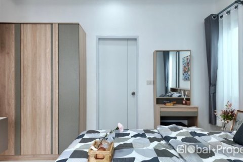 บ้านในพัทยา, ประเทศไทย 3 ห้องนอน № 210042 - รูปถ่าย 21