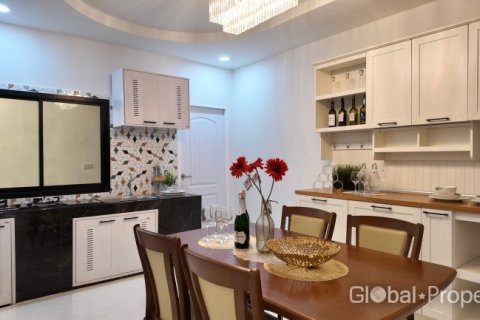บ้านในพัทยา, ประเทศไทย 3 ห้องนอน № 210042 - รูปถ่าย 16