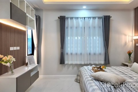 บ้านในพัทยา, ประเทศไทย 3 ห้องนอน № 210042 - รูปถ่าย 28