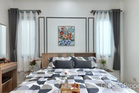 บ้านในพัทยา, ประเทศไทย 3 ห้องนอน № 210042 - รูปถ่าย 20