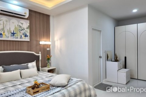 บ้านในพัทยา, ประเทศไทย 3 ห้องนอน № 210042 - รูปถ่าย 26