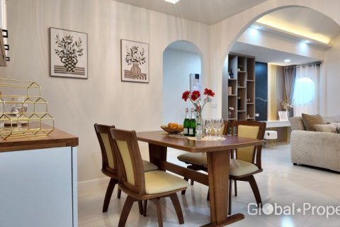 บ้านในพัทยา, ประเทศไทย 3 ห้องนอน № 210042 - รูปถ่าย 14