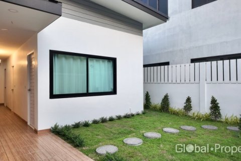 บ้านในพัทยา, ประเทศไทย 3 ห้องนอน № 210042 - รูปถ่าย 8