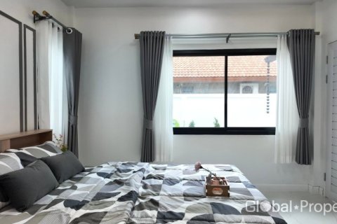บ้านในพัทยา, ประเทศไทย 3 ห้องนอน № 210042 - รูปถ่าย 22