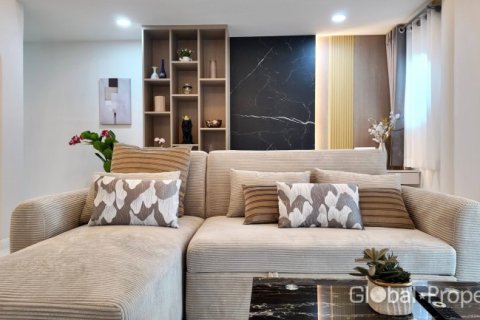 บ้านในพัทยา, ประเทศไทย 3 ห้องนอน № 210042 - รูปถ่าย 11