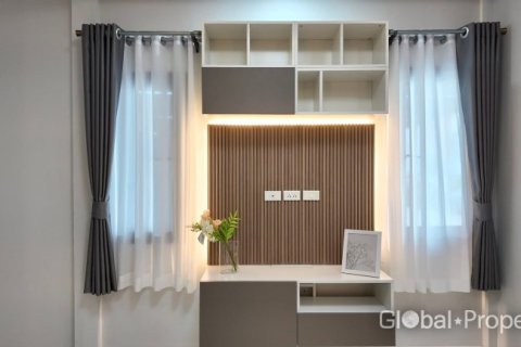 บ้านในพัทยา, ประเทศไทย 3 ห้องนอน № 210042 - รูปถ่าย 29