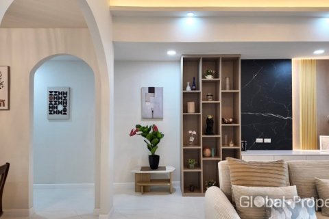 บ้านในพัทยา, ประเทศไทย 3 ห้องนอน № 210042 - รูปถ่าย 12