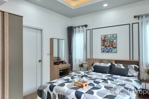 บ้านในพัทยา, ประเทศไทย 3 ห้องนอน № 210042 - รูปถ่าย 19