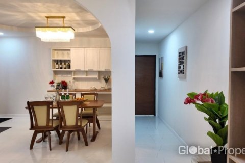 บ้านในพัทยา, ประเทศไทย 3 ห้องนอน № 210042 - รูปถ่าย 13