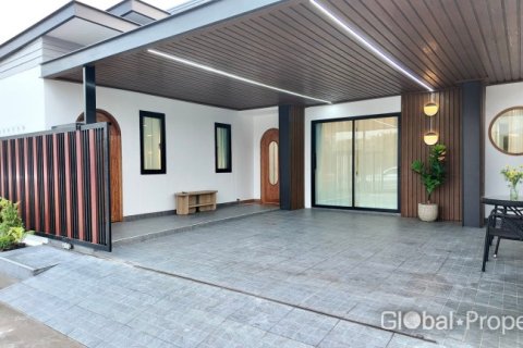 บ้านในพัทยา, ประเทศไทย 3 ห้องนอน № 210042 - รูปถ่าย 2