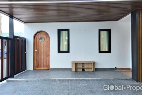 บ้านในพัทยา, ประเทศไทย 3 ห้องนอน № 210042 - รูปถ่าย 6