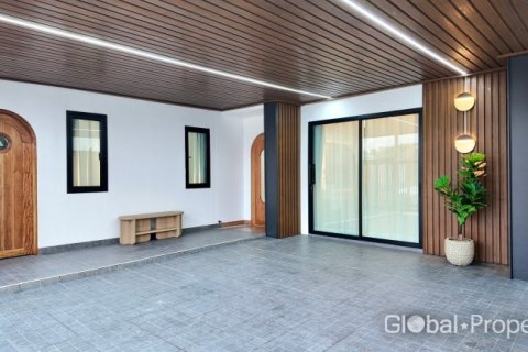 บ้านในพัทยา, ประเทศไทย 3 ห้องนอน № 210042 - รูปถ่าย 3