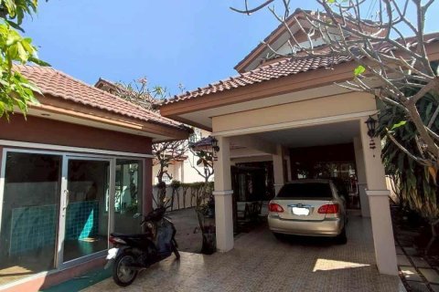 Maison à Pattaya, Thaïlande 3 chambres № 148412 - photo 2