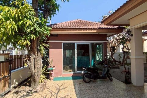 Maison à Pattaya, Thaïlande 3 chambres № 148412 - photo 4