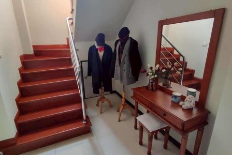 Maison à Pattaya, Thaïlande 3 chambres № 148412 - photo 13