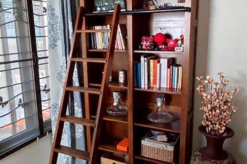 Maison à Pattaya, Thaïlande 3 chambres № 148412 - photo 10