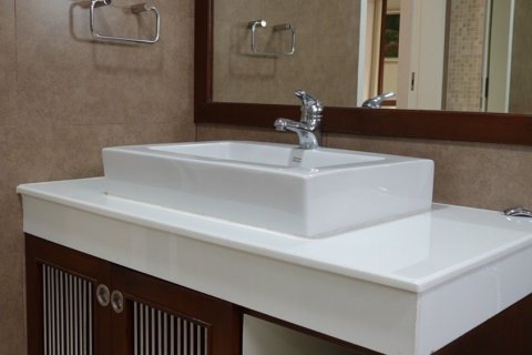 Кондоминиум с 2 спальнями в Ваттхане, Бангкок, Таиланд № 148409 - фото 27