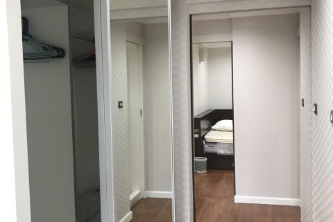 Кондоминиум с 2 спальнями в Ваттхане, Бангкок, Таиланд № 148409 - фото 15