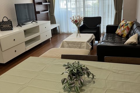 Кондоминиум с 2 спальнями в Ваттхане, Бангкок, Таиланд № 148409 - фото 6