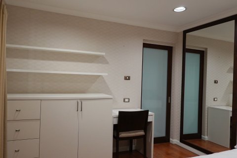 Кондоминиум с 2 спальнями в Ваттхане, Бангкок, Таиланд № 148409 - фото 26