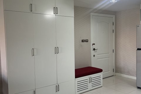 Кондоминиум с 2 спальнями в Ваттхане, Бангкок, Таиланд № 148409 - фото 10