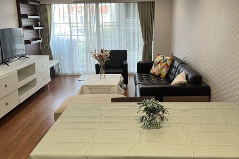 Кондоминиум с 2 спальнями в Ваттхане, Бангкок, Таиланд № 148409 - фото 7