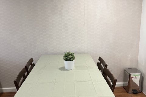 Кондоминиум с 2 спальнями в Ваттхане, Бангкок, Таиланд № 148409 - фото 4