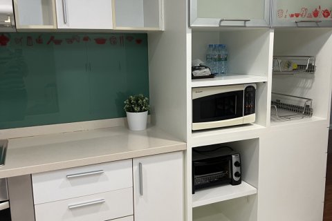 Кондоминиум с 2 спальнями в Ваттхане, Бангкок, Таиланд № 148409 - фото 8