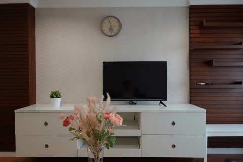 Кондоминиум с 2 спальнями в Ваттхане, Бангкок, Таиланд № 148409 - фото 23