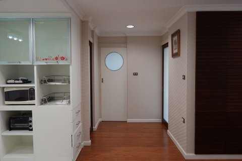 Кондоминиум с 2 спальнями в Ваттхане, Бангкок, Таиланд № 148409 - фото 28