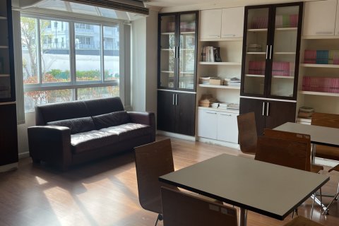 Кондоминиум с 2 спальнями в Ваттхане, Бангкок, Таиланд № 148409 - фото 13