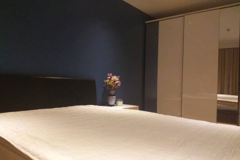 Studio dans le Condo à Khlong Toei, Bangkok, Thaïlande  № 148411 - photo 3