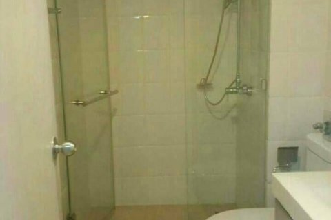 Studio dans le Condo à Khlong Toei, Bangkok, Thaïlande  № 148411 - photo 5