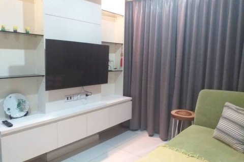 Studio dans le Condo à Khlong Toei, Bangkok, Thaïlande  № 148411 - photo 4