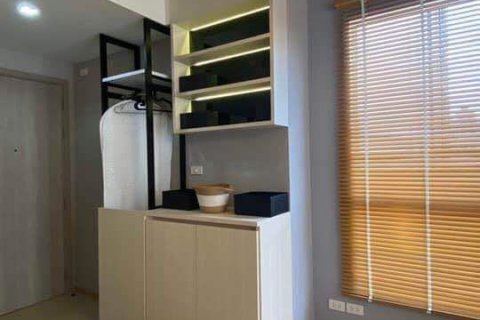 Studio in the Condo in Watthana, Bangkok, Thailand  № 148413 - photo 7