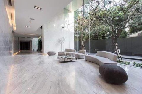 Studio in the Condo in Watthana, Bangkok, Thailand  № 148413 - photo 10