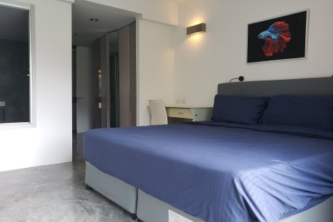 Condo in Ko Samui, Thailand, 2 bedrooms № 148408 - photo 12
