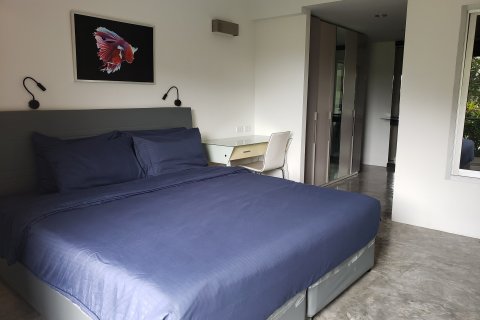 Condo in Ko Samui, Thailand, 2 bedrooms № 148408 - photo 8